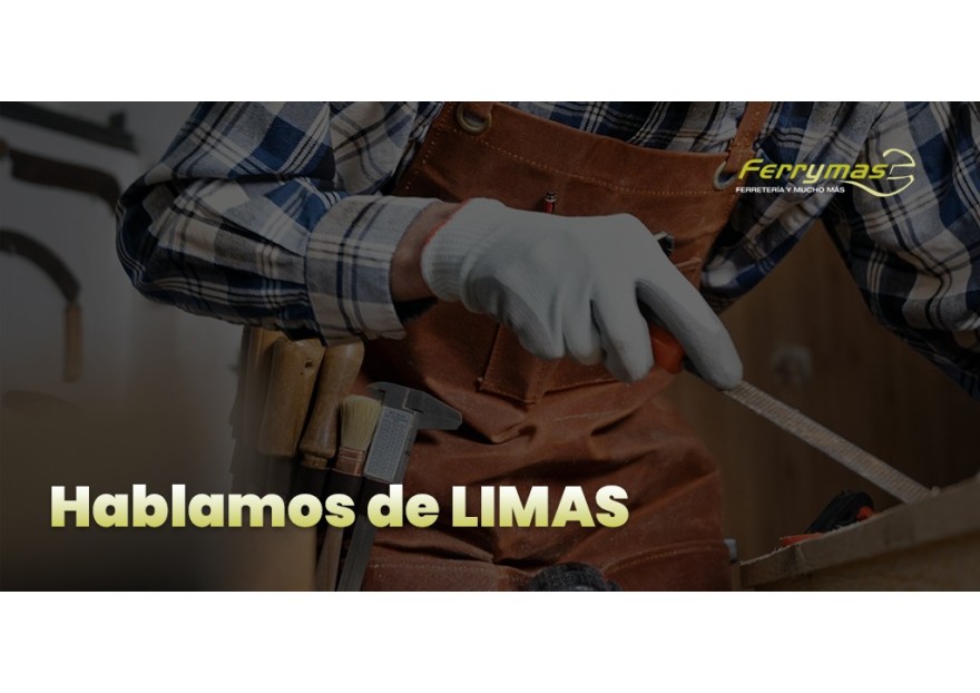 HOY HABLAMOS DE LIMAS